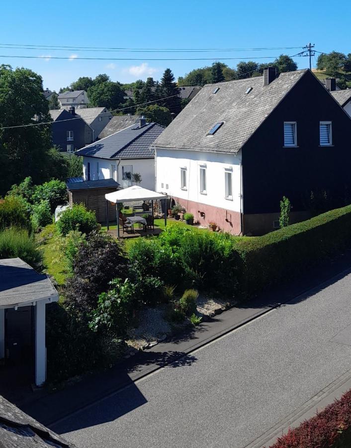 Ferienhaus Monika Villa Veitsrodt Esterno foto