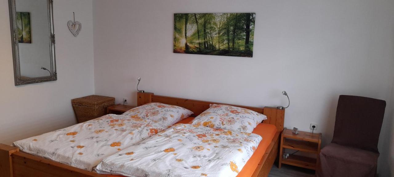 Ferienhaus Monika Villa Veitsrodt Esterno foto